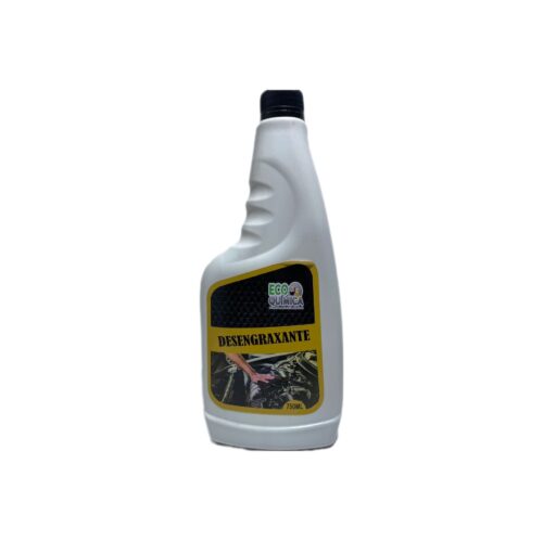 DESENGRAXANTE ALCALINO 750ML