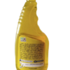 Shampoo com cera 750ml - Image 2