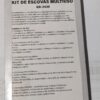 Kit escova de aço - Imagem 3