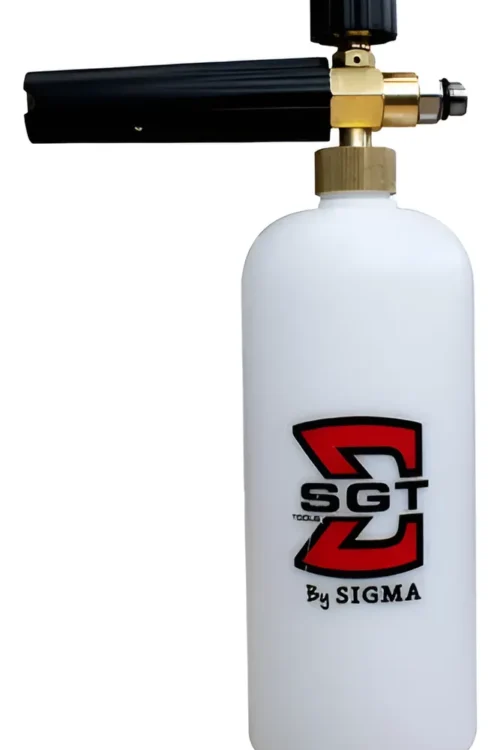 SGT-9918 CANHÃO DE ESPUMA SNOW FOAM